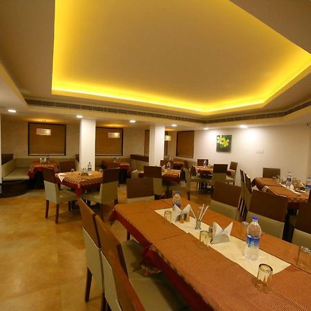 Hotel Captain Fisher Kochi Εξωτερικό φωτογραφία