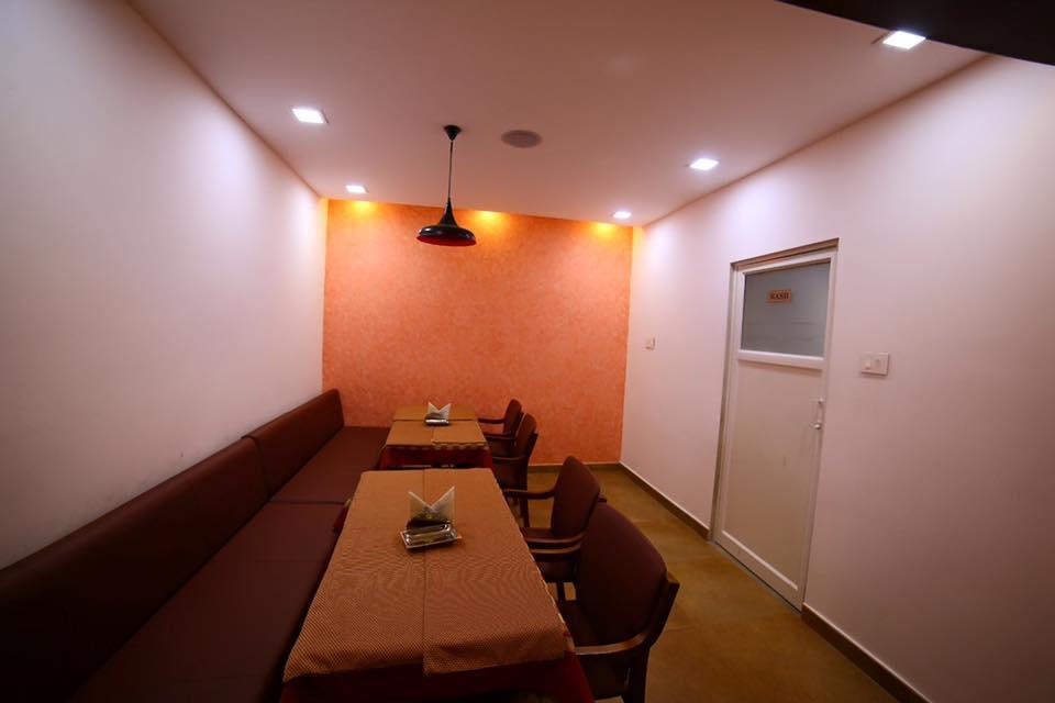 Hotel Captain Fisher Kochi Εξωτερικό φωτογραφία